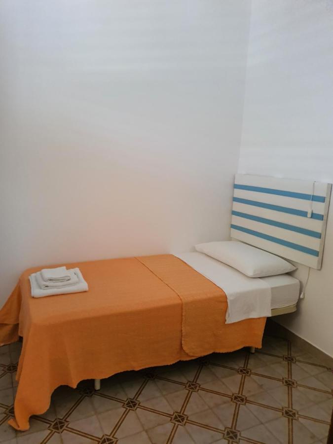 Hotel Lu Salentu White House Marina di Mancaversa Exterior foto