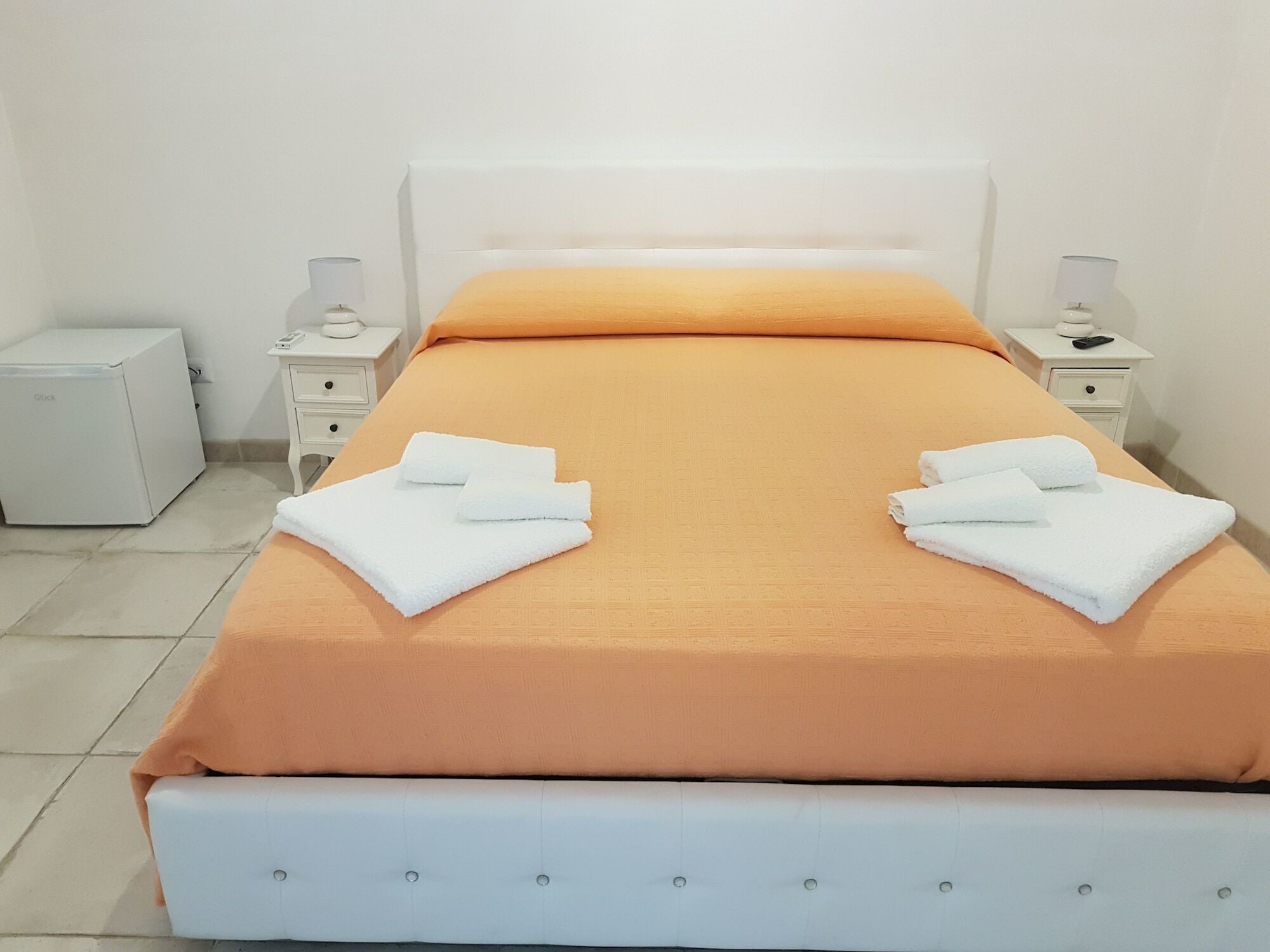 Hotel Lu Salentu White House Marina di Mancaversa Exterior foto