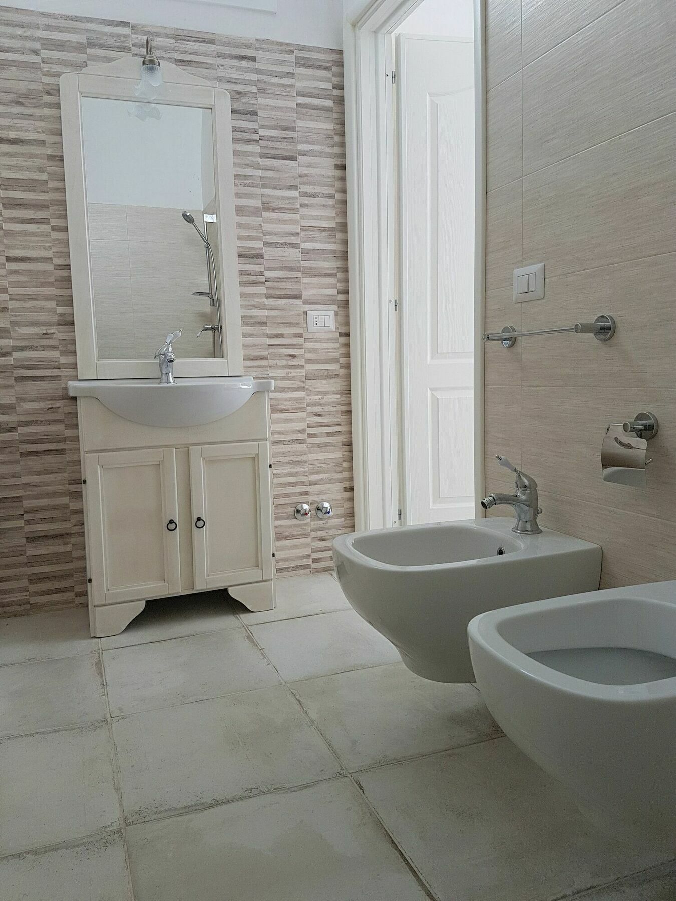 Hotel Lu Salentu White House Marina di Mancaversa Exterior foto