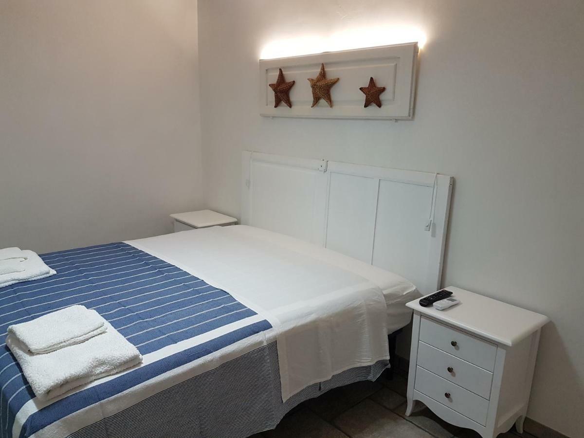 Hotel Lu Salentu White House Marina di Mancaversa Exterior foto